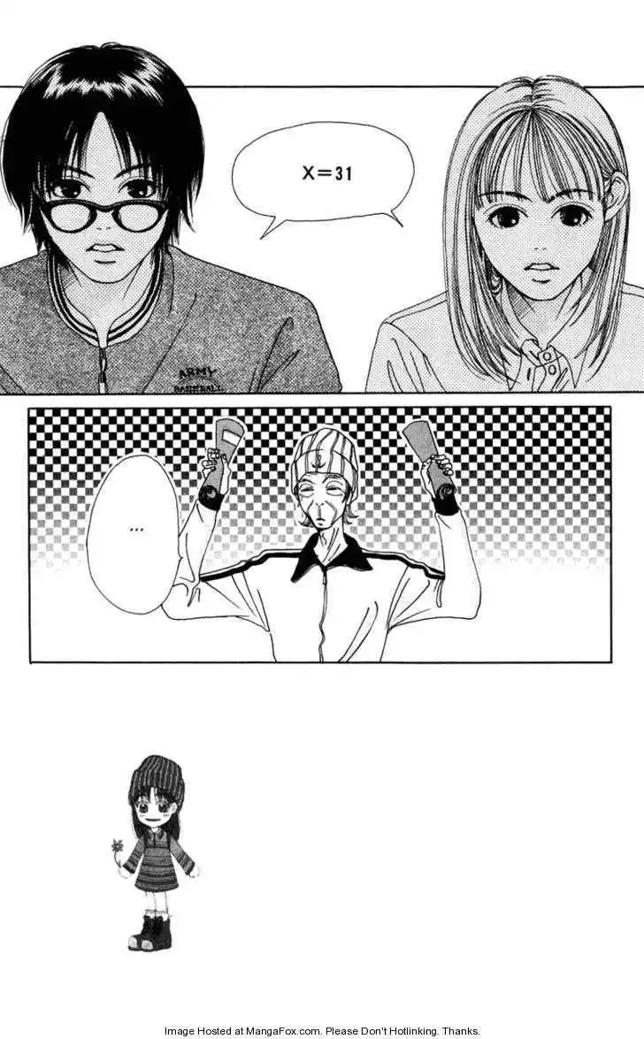 Benkyou Shinasai! (NAKAHARA Aya) Chapter 2 5